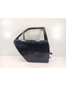 Recambio de puerta trasera derecha para cadillac cts 3.2 elegance referencia OEM IAM   