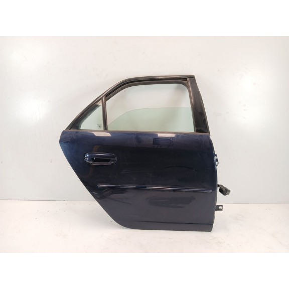 Recambio de puerta trasera derecha para cadillac cts 3.2 elegance referencia OEM IAM   