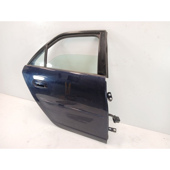 Recambio de puerta trasera derecha para cadillac cts 3.2 elegance referencia OEM IAM   