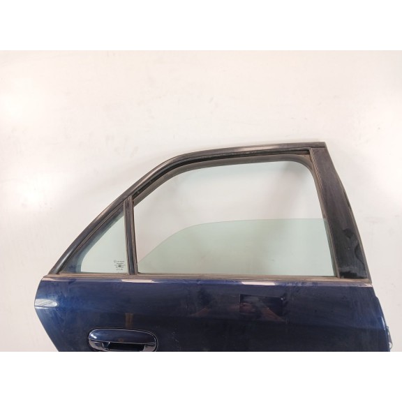 Recambio de puerta trasera derecha para cadillac cts 3.2 elegance referencia OEM IAM   