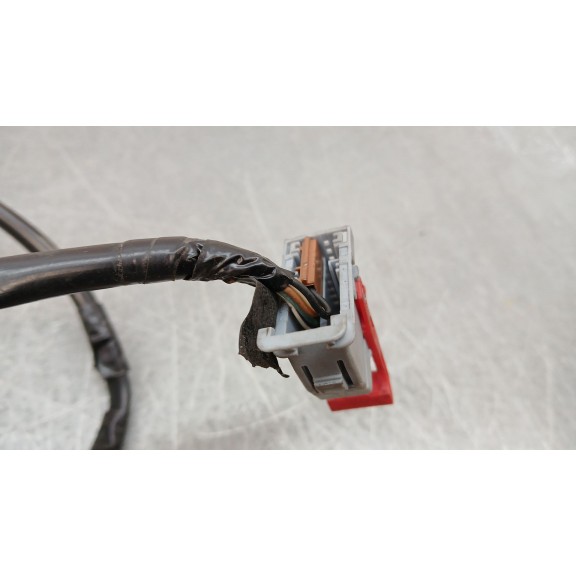 Recambio de retrovisor izquierdo para alfa romeo 159 (140) 2.0 jtdm cat referencia OEM IAM 01704687800  