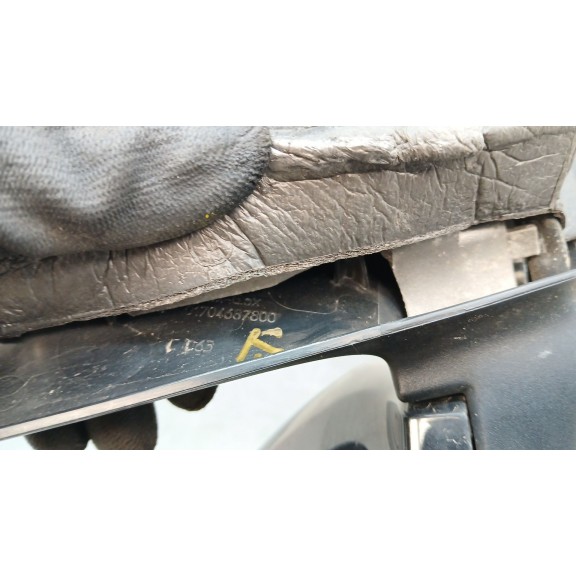 Recambio de retrovisor izquierdo para alfa romeo 159 (140) 2.0 jtdm cat referencia OEM IAM 01704687800  