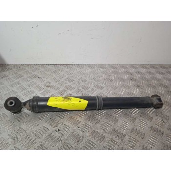 AMORTIGUADOR TRASERO IZQUIERDO 9677172680 