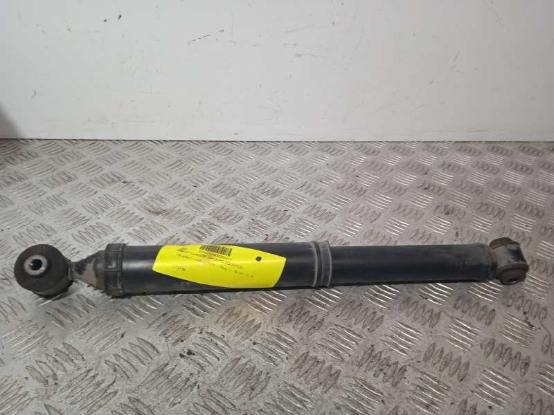 Recambio de amortiguador trasero izquierdo para peugeot 2008 (--.2013) style referencia OEM IAM 9677172680  