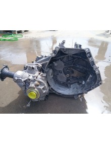 Recambio de caja cambios para mazda cx-5 (ke, gh) 2.2 d awd (ke2aw) referencia OEM IAM  110.000km manual 6v 4x4