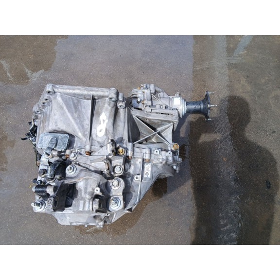 Recambio de caja cambios para mazda cx-5 (ke, gh) 2.2 d awd (ke2aw) referencia OEM IAM  110.000km manual 6v 4x4