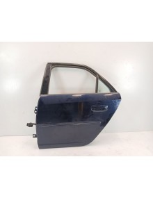 Recambio de puerta trasera izquierda para cadillac cts 3.2 elegance referencia OEM IAM   