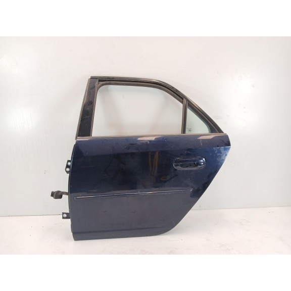 Recambio de puerta trasera izquierda para cadillac cts 3.2 elegance referencia OEM IAM   