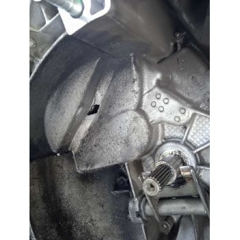 Recambio de caja casco para ford ka (ccu) 1.2 8v cat referencia OEM IAM  CASCO ENTREGA CASCO