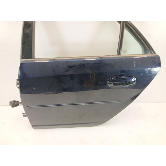 Recambio de puerta trasera izquierda para cadillac cts 3.2 elegance referencia OEM IAM   