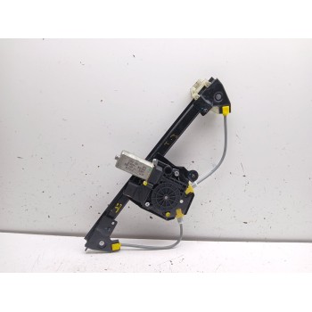 Recambio de elevalunas trasero izquierdo para bmw 1 (e87) 120 d referencia OEM IAM 51347067799 71002603 