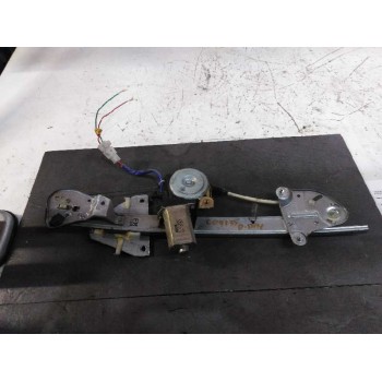 ELEVALUNAS DELANTERO DERECHO 3630161377 ELECTRICO 2 PIN 3P 3630161377