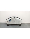 Recambio de cuadro instrumentos para opel astra j (p10) 2.0 cdti (68) referencia OEM IAM 13338434  