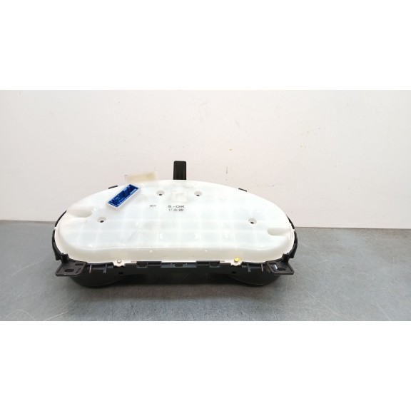 Recambio de cuadro instrumentos para opel astra j (p10) 2.0 cdti (68) referencia OEM IAM 13338434  