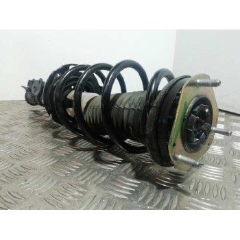 Recambio de amortiguador delantero derecho para ford fiesta (ccn) 1.25 16v cat referencia OEM IAM 61471148  