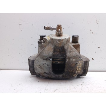Recambio de pinza freno delantera derecha para mg zs suv (azs1) 1.5 vti referencia OEM IAM   