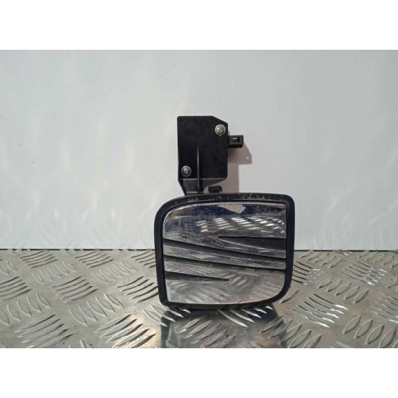 Recambio de maneta exterior porton para seat ibiza (6l1) 1.9 tdi referencia OEM IAM 1M0959781A  