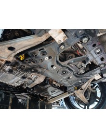 Recambio de puente delantero para mercedes-benz gla (h247) gla 200 d (247.712) referencia OEM IAM A1776207101   2