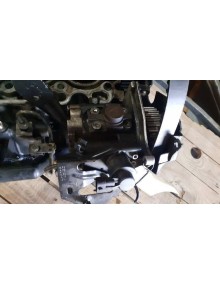 Recambio de bomba inyeccion para peugeot 407 st sport referencia OEM IAM 0445010102  9656300380 2