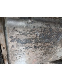 Recambio de caja cambios para mercedes-benz gla (h247) gla 200 d (247.712) referencia OEM IAM    2