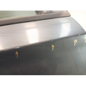 Recambio de puerta trasera derecha para hyundai i30 (pd) 2020 referencia OEM IAM 77003G4000 / 77004G4000 SIN ACCESORIOS 