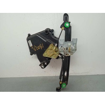 ELEVALUNAS TRASERO IZQUIERDO 1P0839461A 1K0959703AF 