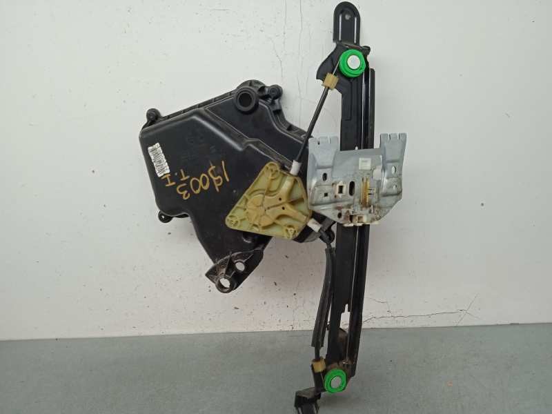 Recambio de elevalunas trasero izquierdo para seat leon (1p1) stylance / style referencia OEM IAM 1P0839461A 1K0959703AF 