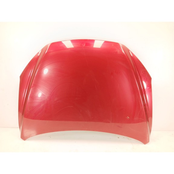 Recambio de capot para mazda cx-5 (ke, gh) 2.2 d awd (ke2aw) referencia OEM IAM KDY35231XA  