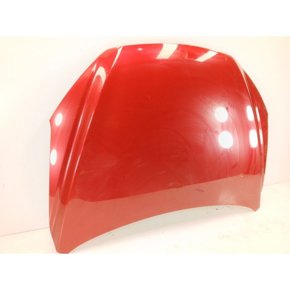 Recambio de capot para mazda cx-5 (ke, gh) 2.2 d awd (ke2aw) referencia OEM IAM KDY35231XA  