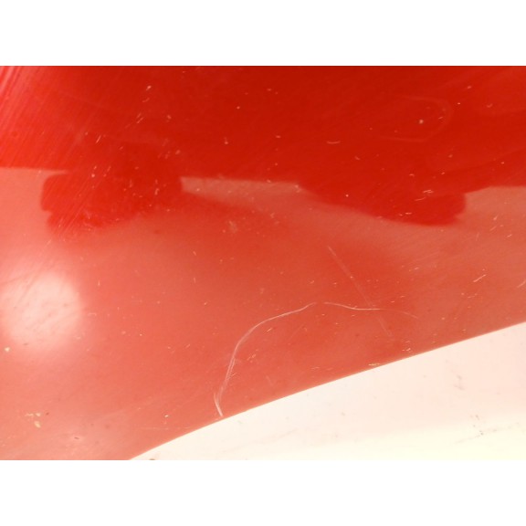 Recambio de capot para mazda cx-5 (ke, gh) 2.2 d awd (ke2aw) referencia OEM IAM KDY35231XA  