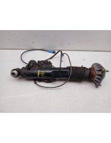 Recambio de amortiguador trasero izquierdo para bmw x5 (e70) 3.0d referencia OEM IAM 735128141062 B1208173112 3350679484901 2