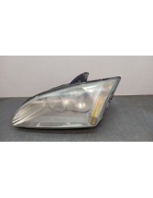 Recambio de faro izquierdo para ford focus ii (da_, hcp, dp) 1.6 referencia OEM IAM   