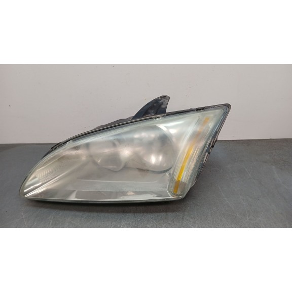 Recambio de faro izquierdo para ford focus ii (da_, hcp, dp) 1.6 referencia OEM IAM   