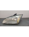 Recambio de faro izquierdo para ford focus ii (da_, hcp, dp) 1.6 referencia OEM IAM   