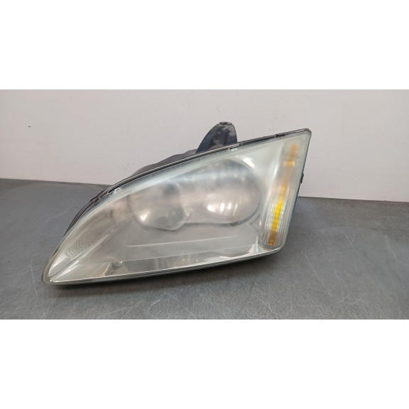 Recambio de faro izquierdo para ford focus ii (da_, hcp, dp) 1.6 referencia OEM IAM   