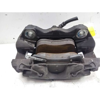 Recambio de pinza freno delantera derecha para opel meriva b selective referencia OEM IAM  ATE 