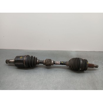 TRANSMISION DELANTERA IZQUIERDA 49500D4700 