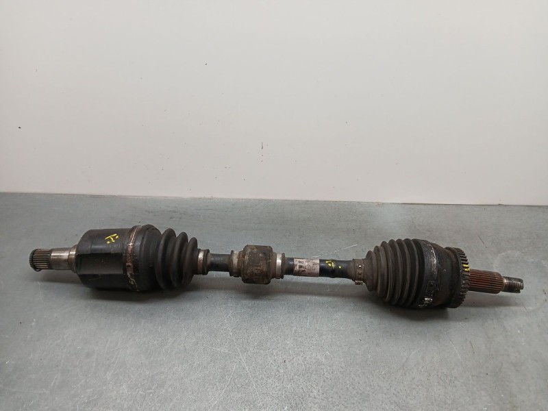 Recambio de transmision delantera izquierda para kia optima business referencia OEM IAM 49500D4700  