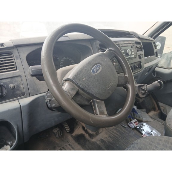 ford transit furgoneta (fa_ _) del año 2011