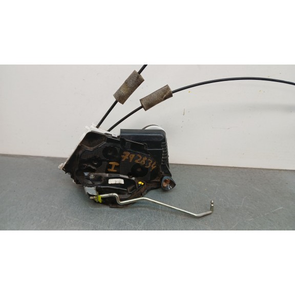 Recambio de cerradura puerta delantera izquierda para honda hr-v (ru) 1.5 (ru1) referencia OEM IAM   