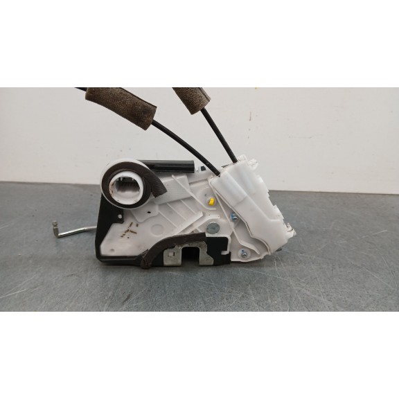 Recambio de cerradura puerta delantera izquierda para honda hr-v (ru) 1.5 (ru1) referencia OEM IAM   