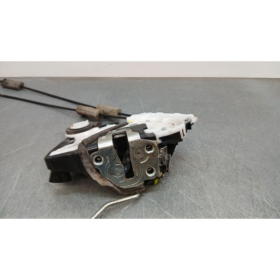 Recambio de cerradura puerta delantera izquierda para honda hr-v (ru) 1.5 (ru1) referencia OEM IAM   