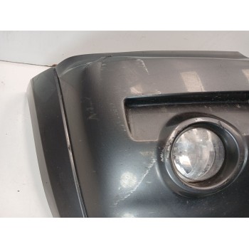 Recambio de paragolpes delantero para kia sorento i (jc) 2.5 crdi referencia OEM IAM 865103E005  