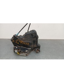 Recambio de cerradura puerta delantera izquierda para lexus ct (zwa10_) 200h (zwa10_) referencia OEM IAM   