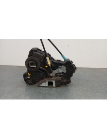 Recambio de cerradura puerta delantera izquierda para lexus ct (zwa10_) 200h (zwa10_) referencia OEM IAM    2