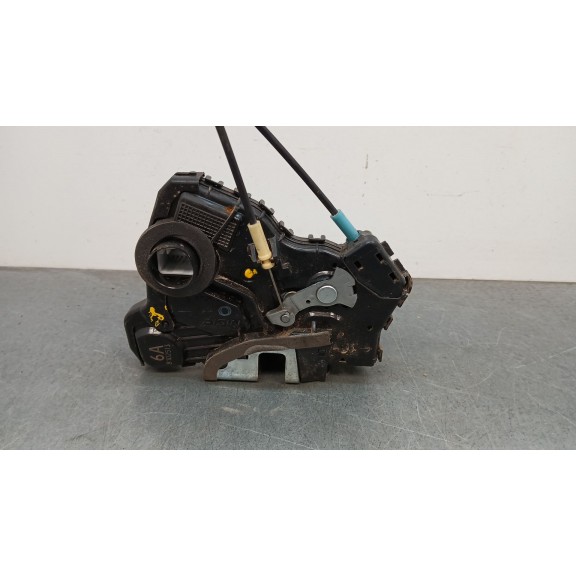 Recambio de cerradura puerta delantera izquierda para lexus ct (zwa10_) 200h (zwa10_) referencia OEM IAM   