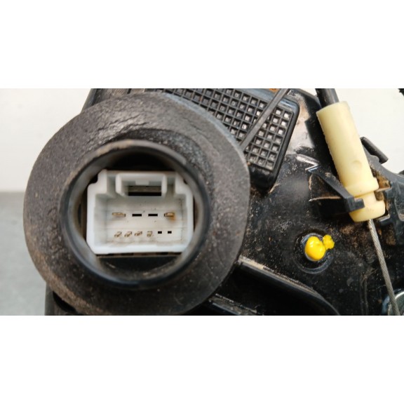 Recambio de cerradura puerta delantera izquierda para lexus ct (zwa10_) 200h (zwa10_) referencia OEM IAM   