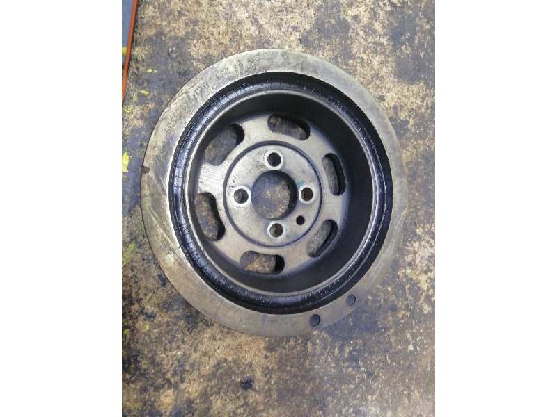 Recambio de polea cigueñal para alfa romeo 156 (116) 2.0 16v cat referencia OEM IAM 32523  