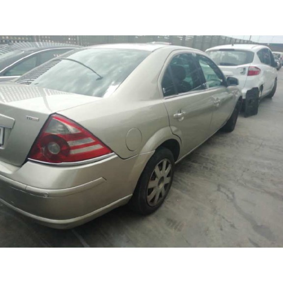 ford mondeo berlina (ge) del año 2005