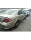 ford mondeo berlina (ge) del año 2005